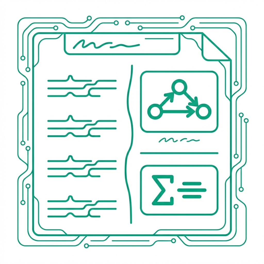 Design rich content glyph