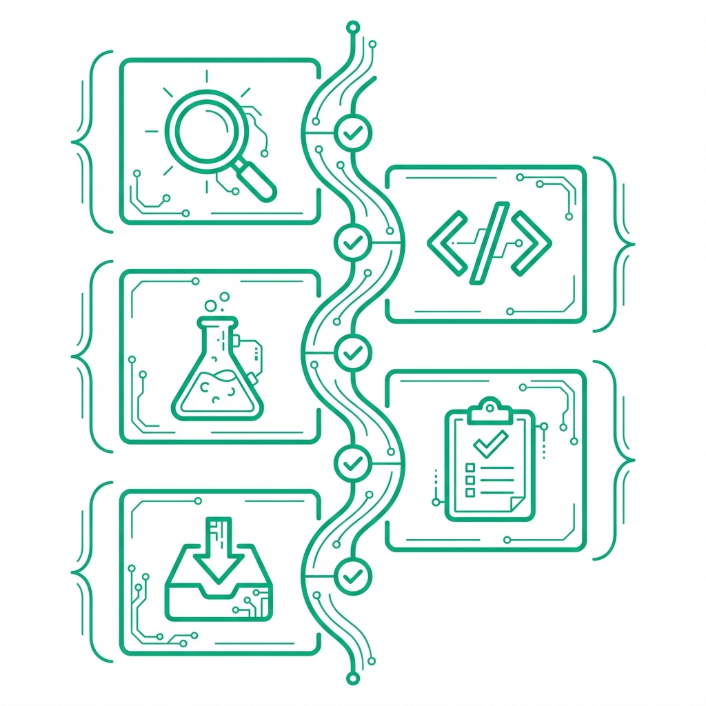 Ship implementation glyph